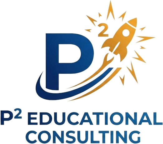 P² Educational Consulting